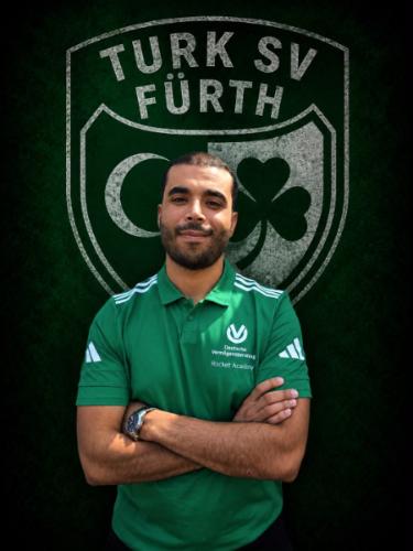 Mohamed Marhraoui