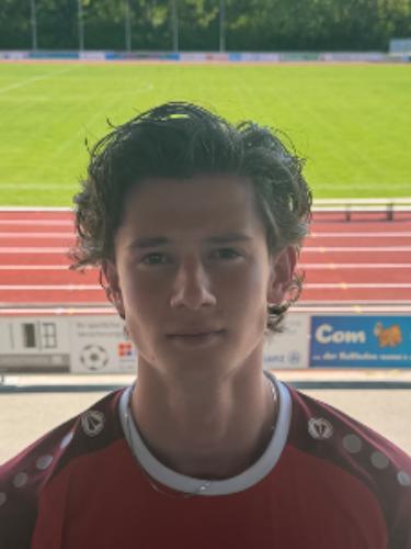 Nico Pirog