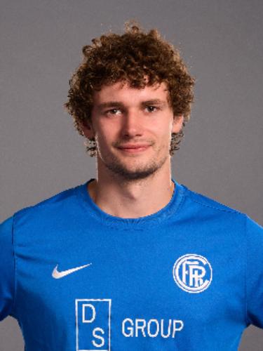 Finn Kopmann