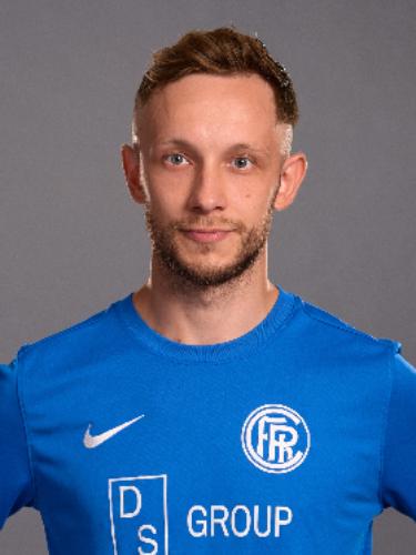 Domagoj Ticaric