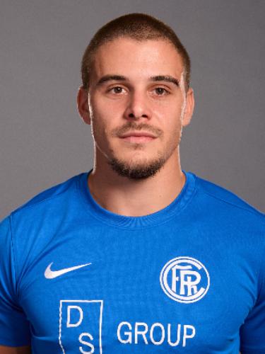 Ugljesa Stevanovic