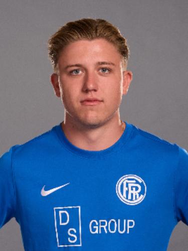 Avatar Bild für Maximilian Hafen