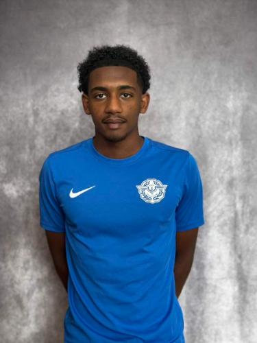 Amanuel Efenem Girma