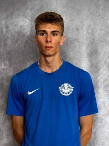 Lucas Joiser