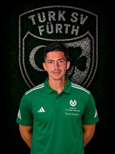 Robert Tauru