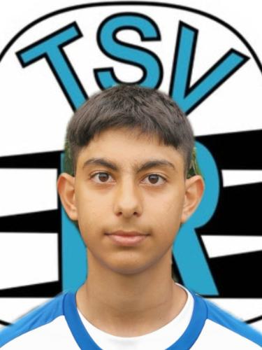 Baran Yusein