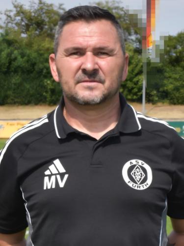 Mihail Vancu