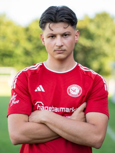Gani Bralic