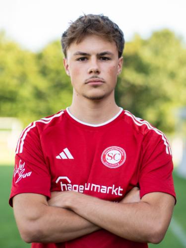 Avatar Bild für William Hupf