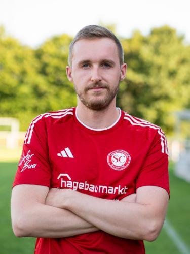 Christoph Kaiser