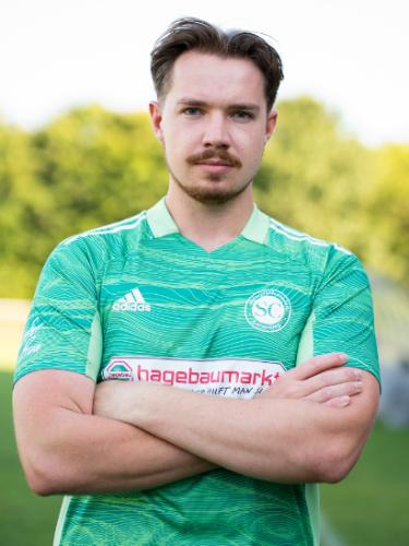 Moritz Kaiser