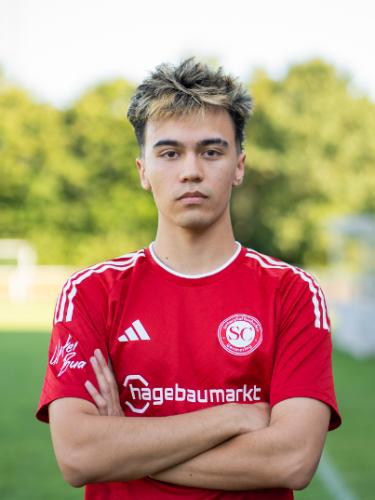 Jules Kaufmann