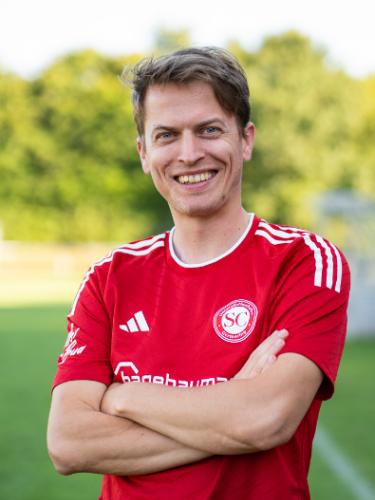 Lukas Maurer