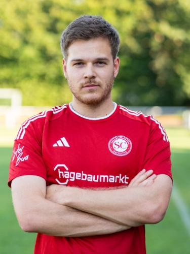 Felix Steinert