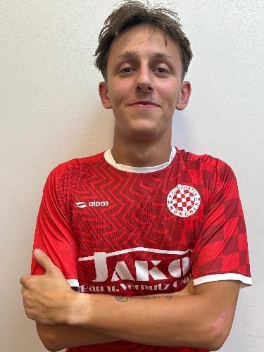 Marko Stjepanovic