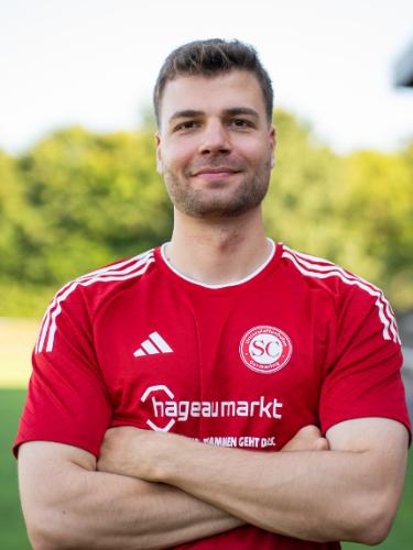 Maximilian Folberth