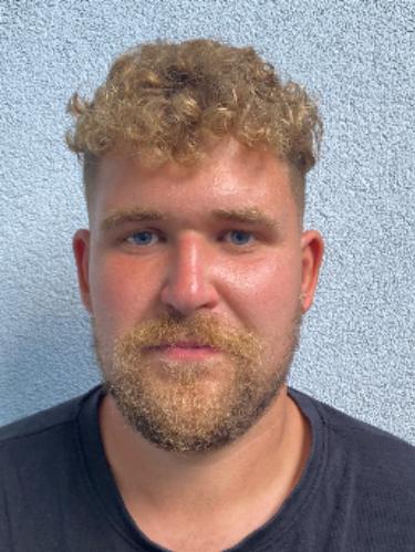 Dominik Hirschmann