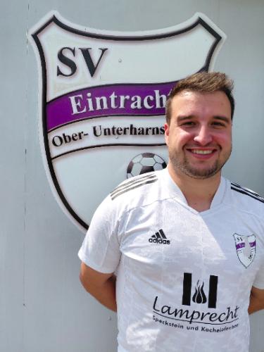 Sebastian Krebs