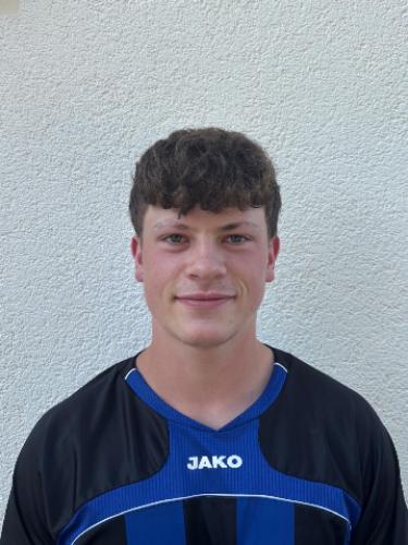 David Sandvoß