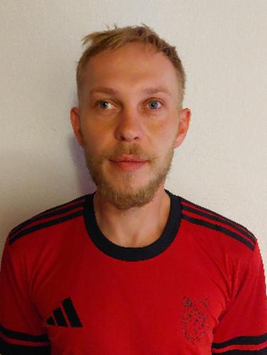 Florian Ginzkey