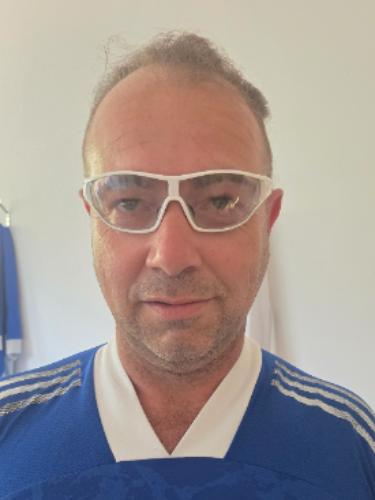 Argyiris Spanoulis