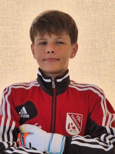 Moritz Steininger