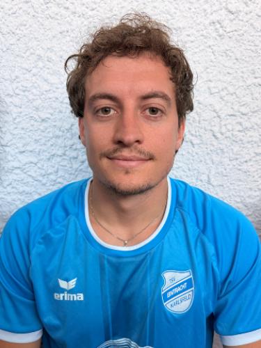 Fabian Steinbach