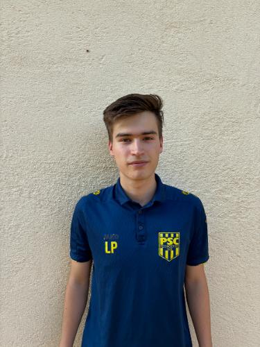 Lucas Pfeffer