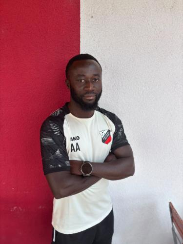 Aime Affi