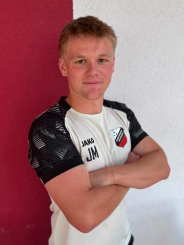 Julien Müller
