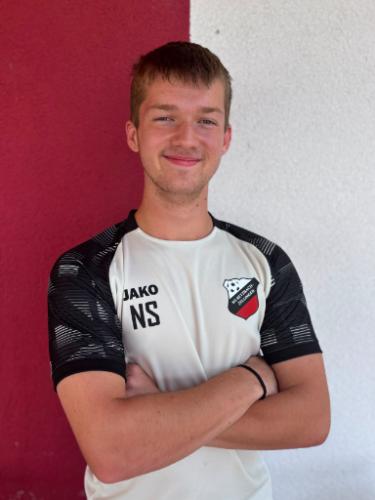 Nico Seibold