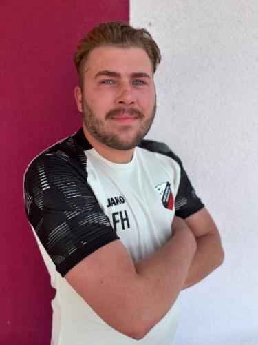 Fabio Harde