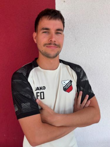 Avatar Bild für Frederik Ollanketo