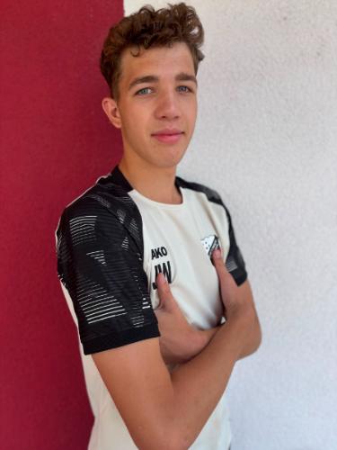 Avatar Bild