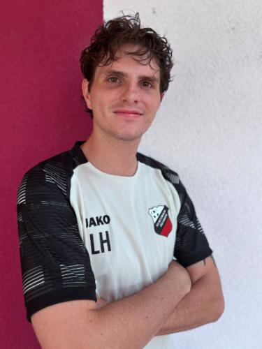 Luca Hilbert