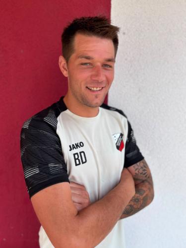 Avatar Bild für Benedikt Drescher