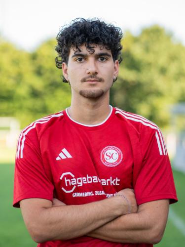 Hüseyin Zengin