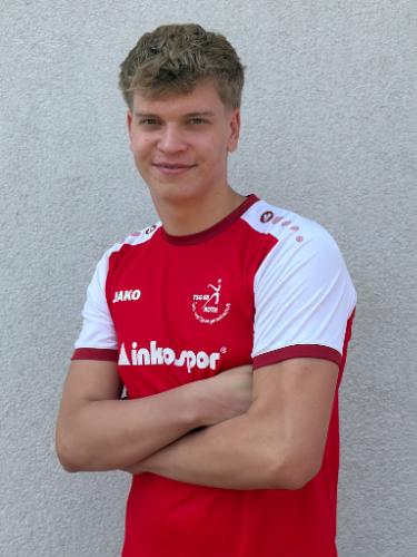 Aleksandr Glukhov