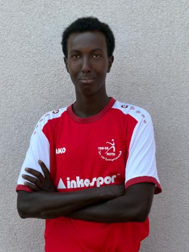 Avatar Bild für Mohamed Khalif