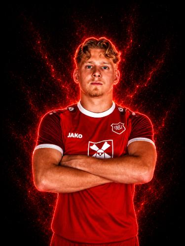 Avatar Bild für Robin Falkenberg