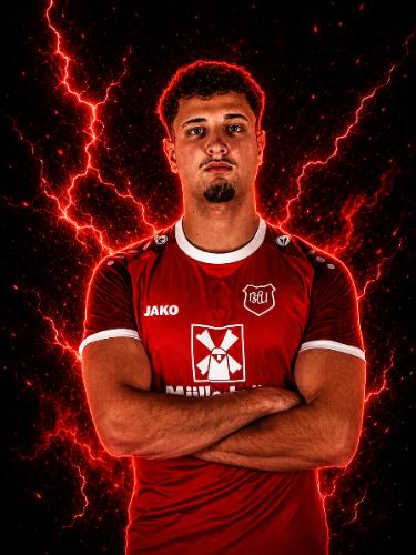 Avatar Bild für Tommaso Cossu