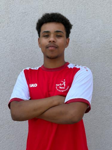 Lirion Thompson
