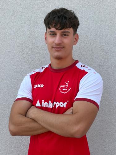 Avatar Bild für Emron Shatri