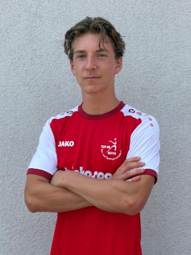 Leon Reinisch