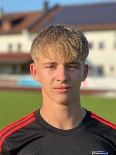 Jakob Kirmeier