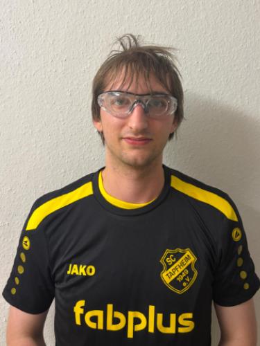 Elias Kiewning