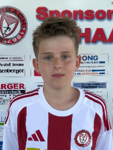 Moritz Hutstein