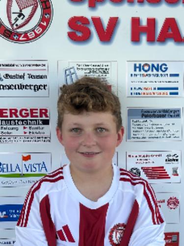 Maxi Ortner