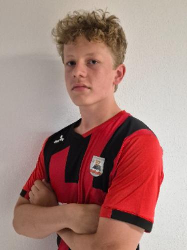 Matthias Eid
