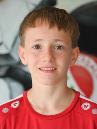 Simon Blohberger